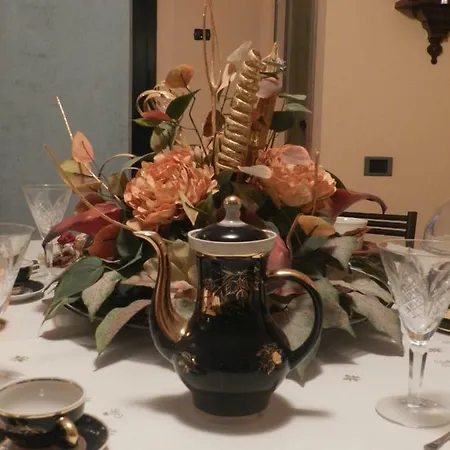 La Casa Di Agata Deluxe *