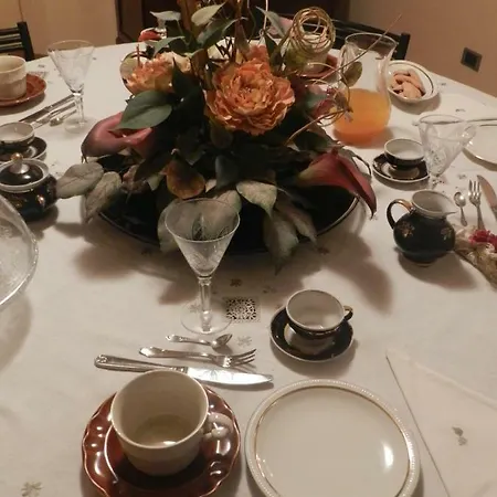 Bed & Breakfast La Casa Di Agata Deluxe *