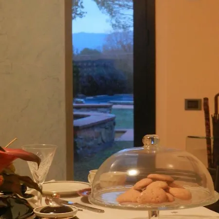 La Casa Di Agata Deluxe * Fucecchio