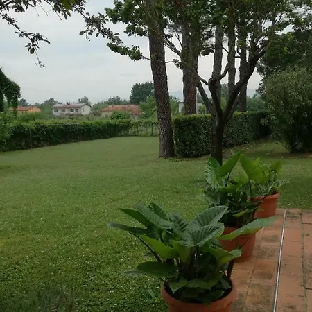 La Casa Di Agata Deluxe Bed & Breakfast