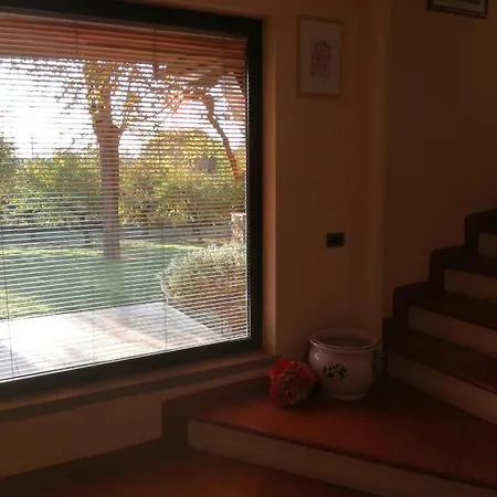 La Casa Di Agata Deluxe