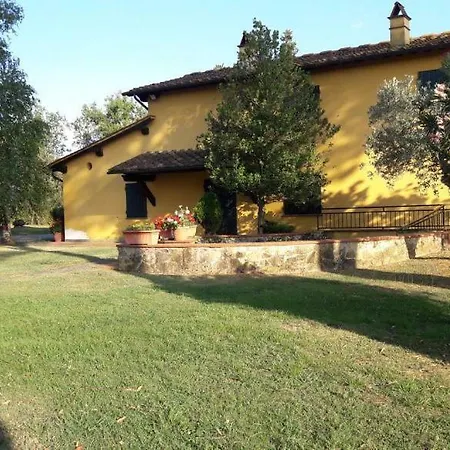 La Casa Di Agata Deluxe * Fucecchio