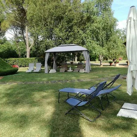 La Casa Di Agata Deluxe * Fucecchio