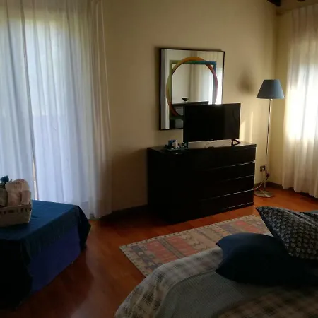 Bed & Breakfast La Casa Di Agata Deluxe Fucecchio