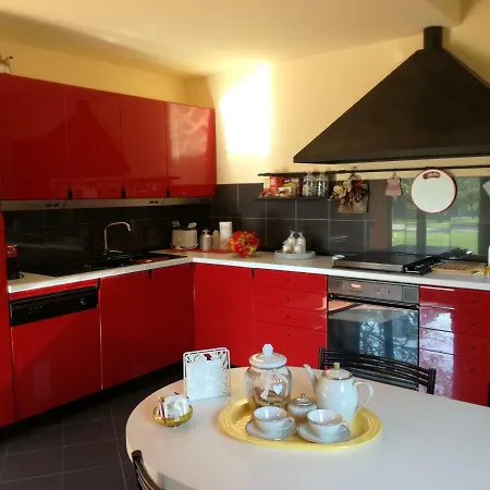 La Casa Di Agata Deluxe Fucecchio