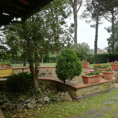 La Casa Di Agata Deluxe Fucecchio