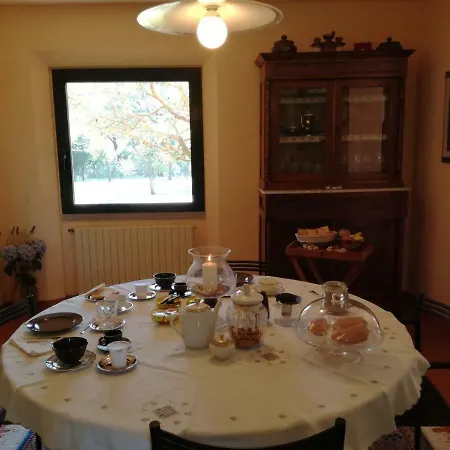 Bed & Breakfast La Casa Di Agata Deluxe
