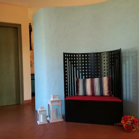 La Casa Di Agata Deluxe Bed & Breakfast *
