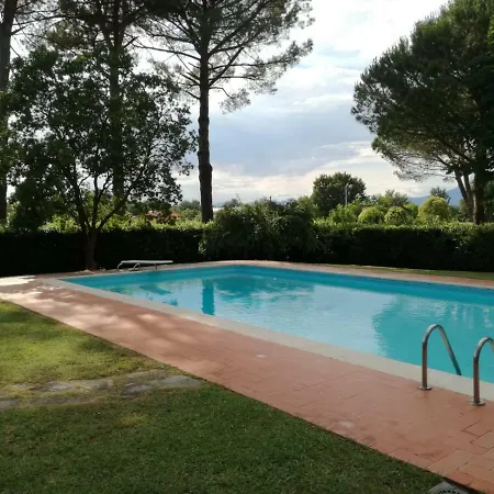 La Casa Di Agata Deluxe Bed & Breakfast *