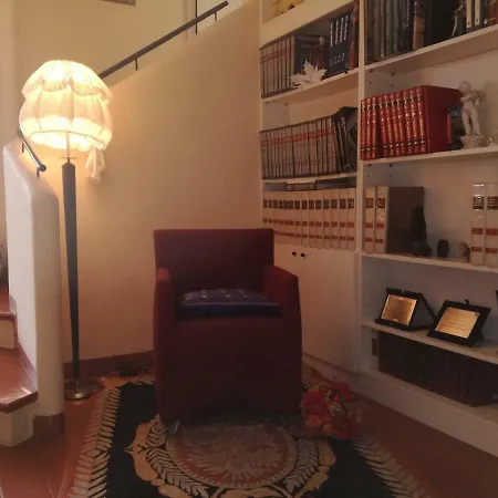 Bed & Breakfast La Casa Di Agata Deluxe Fucecchio