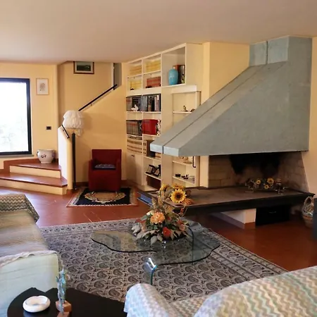 Bed & Breakfast La Casa Di Agata Deluxe *