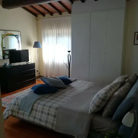 La Casa Di Agata Deluxe *