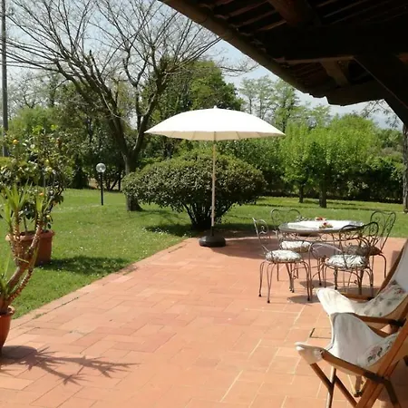 Bed & Breakfast La Casa Di Agata Deluxe