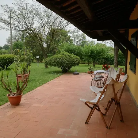 La Casa Di Agata Deluxe Bed & Breakfast *