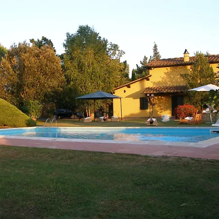 La Casa Di Agata Deluxe Bed & Breakfast *