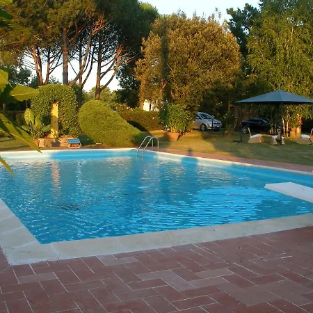 La Casa Di Agata Deluxe * Fucecchio