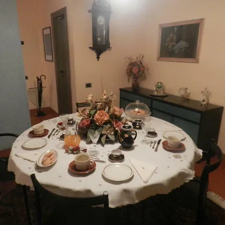 Bed & Breakfast La Casa Di Agata Deluxe