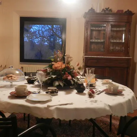 La Casa Di Agata Deluxe Bed & Breakfast Fucecchio