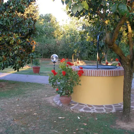 La Casa Di Agata Deluxe * Fucecchio