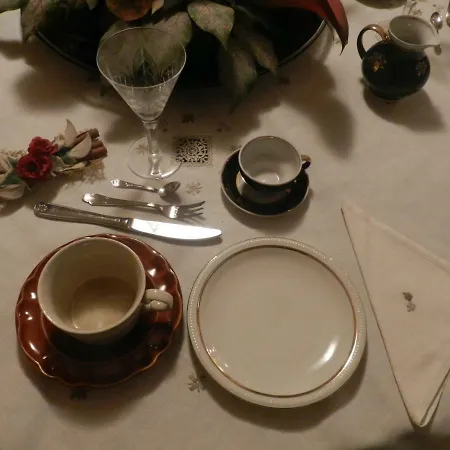 Bed & Breakfast La Casa Di Agata Deluxe Fucecchio