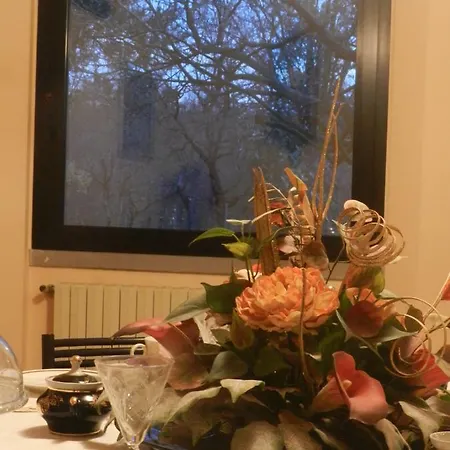 La Casa Di Agata Deluxe * Fucecchio