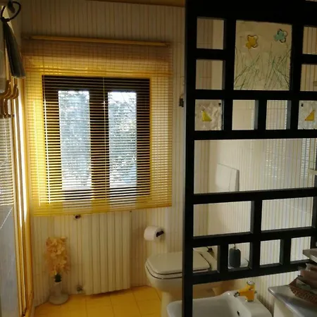 Bed & Breakfast La Casa Di Agata Deluxe