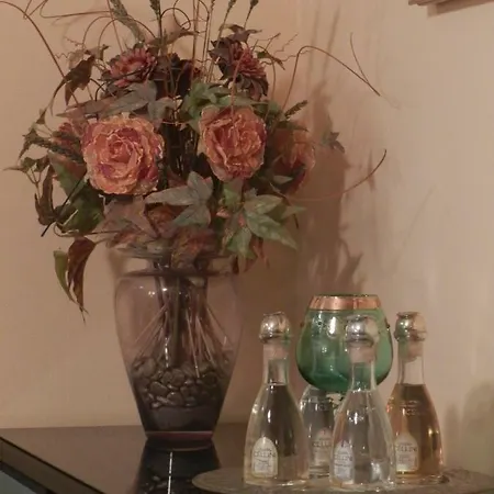 La Casa Di Agata Deluxe Bed & Breakfast Fucecchio