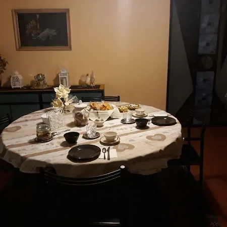 Bed & Breakfast La Casa Di Agata Deluxe *