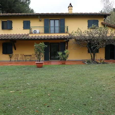 La Casa Di Agata Deluxe * Fucecchio