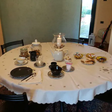 La Casa Di Agata Deluxe Bed & Breakfast