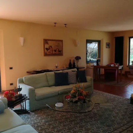Bed & Breakfast La Casa Di Agata Deluxe *