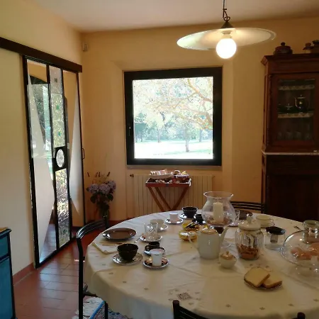 La Casa Di Agata Deluxe * Fucecchio