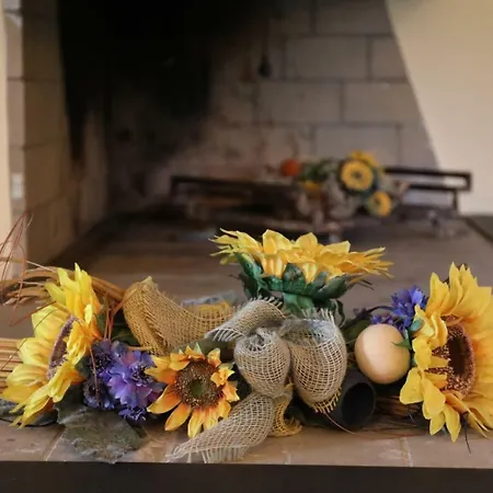 La Casa Di Agata Deluxe * Fucecchio