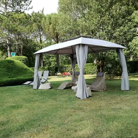 La Casa Di Agata Deluxe Bed & Breakfast