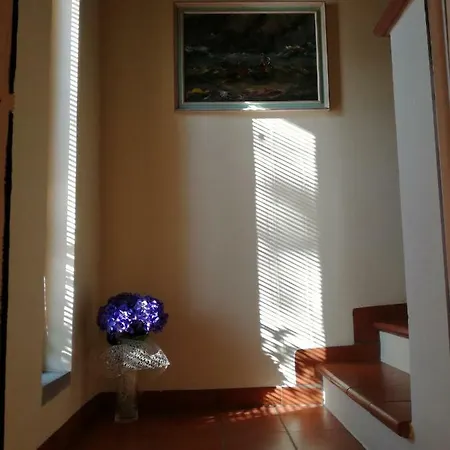 La Casa Di Agata Deluxe Bed & Breakfast Fucecchio