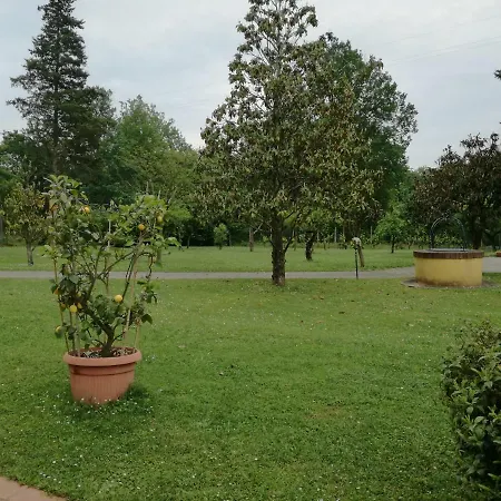 La Casa Di Agata Deluxe Bed & Breakfast *