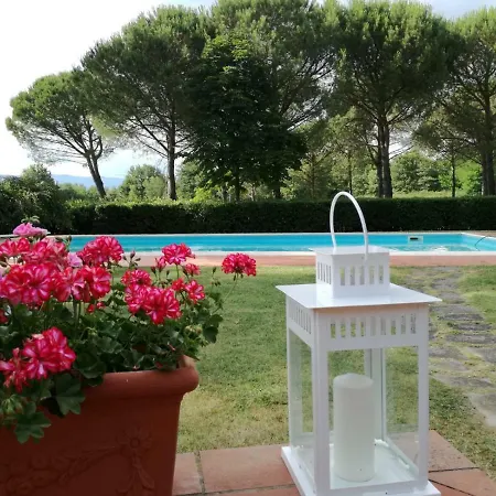La Casa Di Agata Deluxe Bed & Breakfast