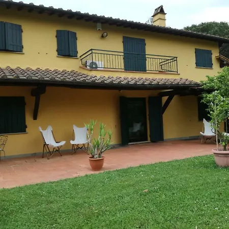 Bed & Breakfast La Casa Di Agata Deluxe *