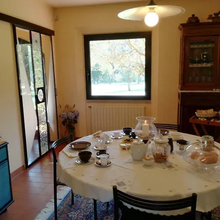 La Casa Di Agata Deluxe
