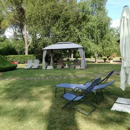 La Casa Di Agata Deluxe * Fucecchio