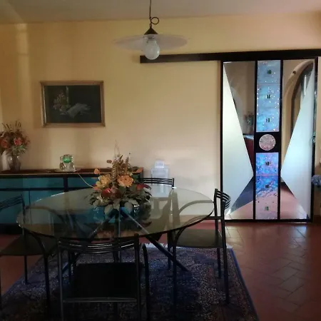 La Casa Di Agata Deluxe Bed & Breakfast Fucecchio