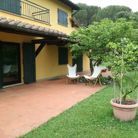 La Casa Di Agata Deluxe *