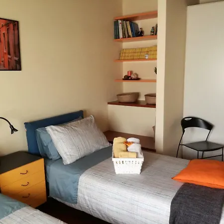 Bed & Breakfast La Casa Di Agata Deluxe