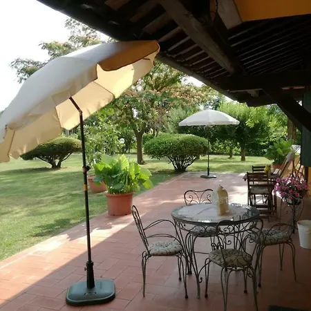 La Casa Di Agata Deluxe