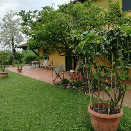 La Casa Di Agata Deluxe Bed & Breakfast
