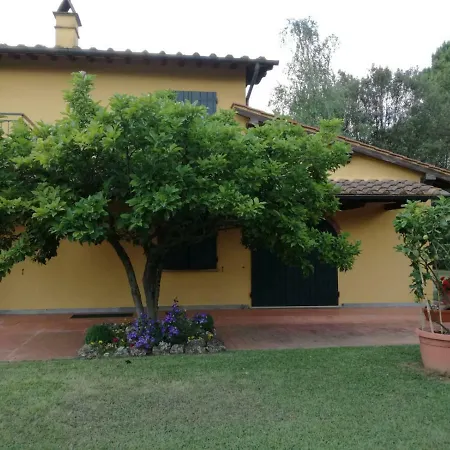 La Casa Di Agata Deluxe Bed & Breakfast *