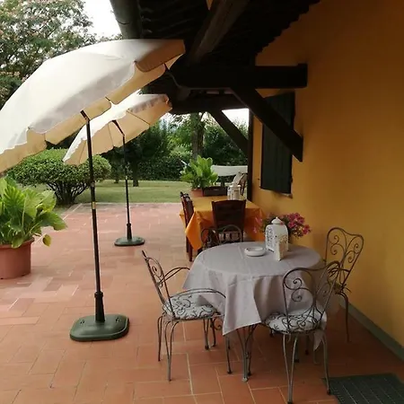 La Casa Di Agata Deluxe * Fucecchio