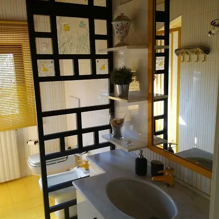 Bed & Breakfast La Casa Di Agata Deluxe *