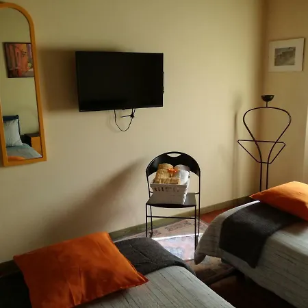 La Casa Di Agata Deluxe Bed & Breakfast