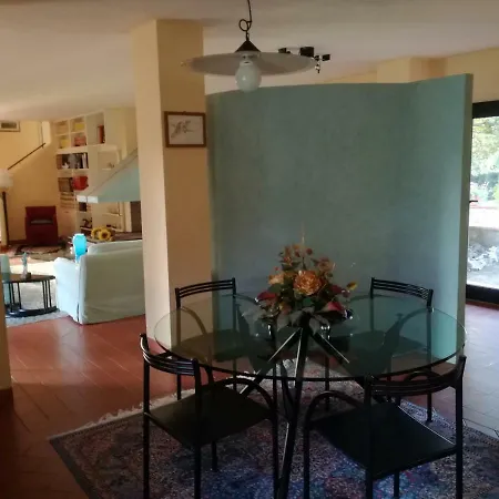 La Casa Di Agata Deluxe *